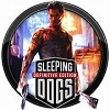 Sleeping Dogs on Mobile Logo